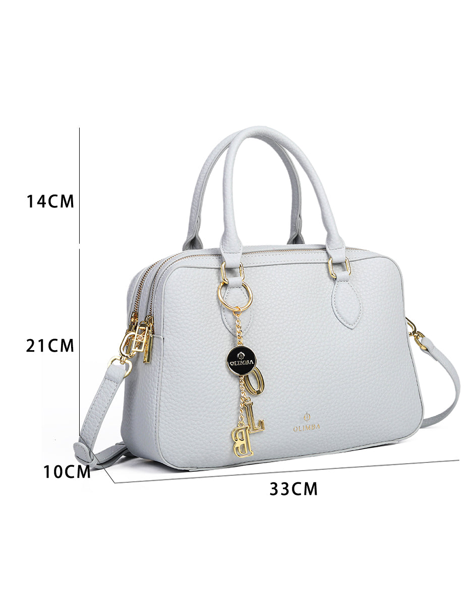 Bolsa Tote Olimba