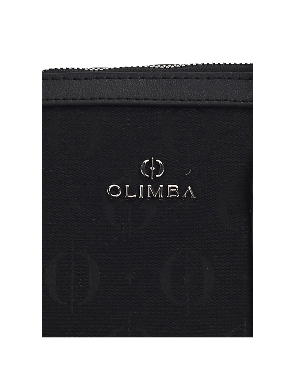 Bolsa Satchel Olimba