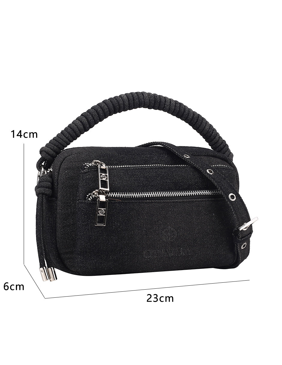Bolsa Crossbody Olimba