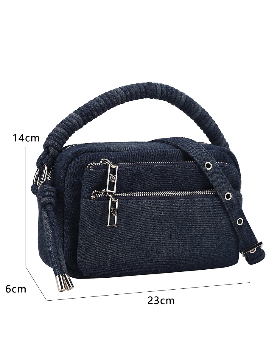 Bolsa Crossbody Olimba
