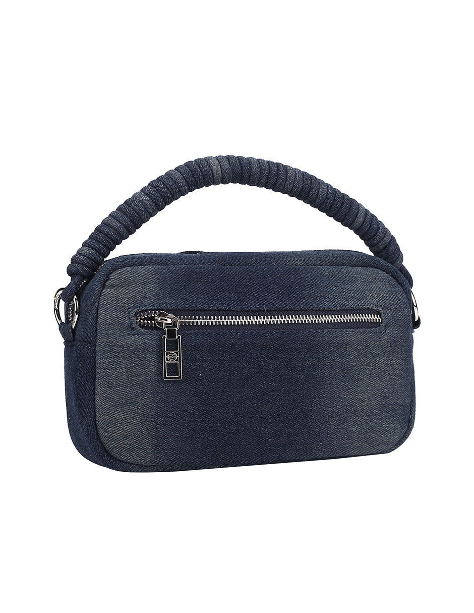 Bolsa Crossbody Olimba