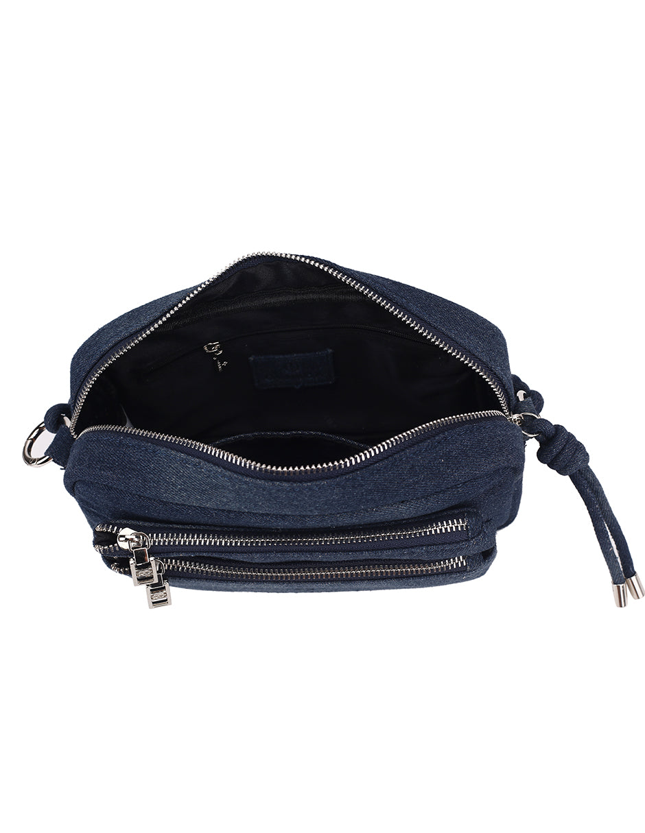 Bolsa Crossbody Olimba