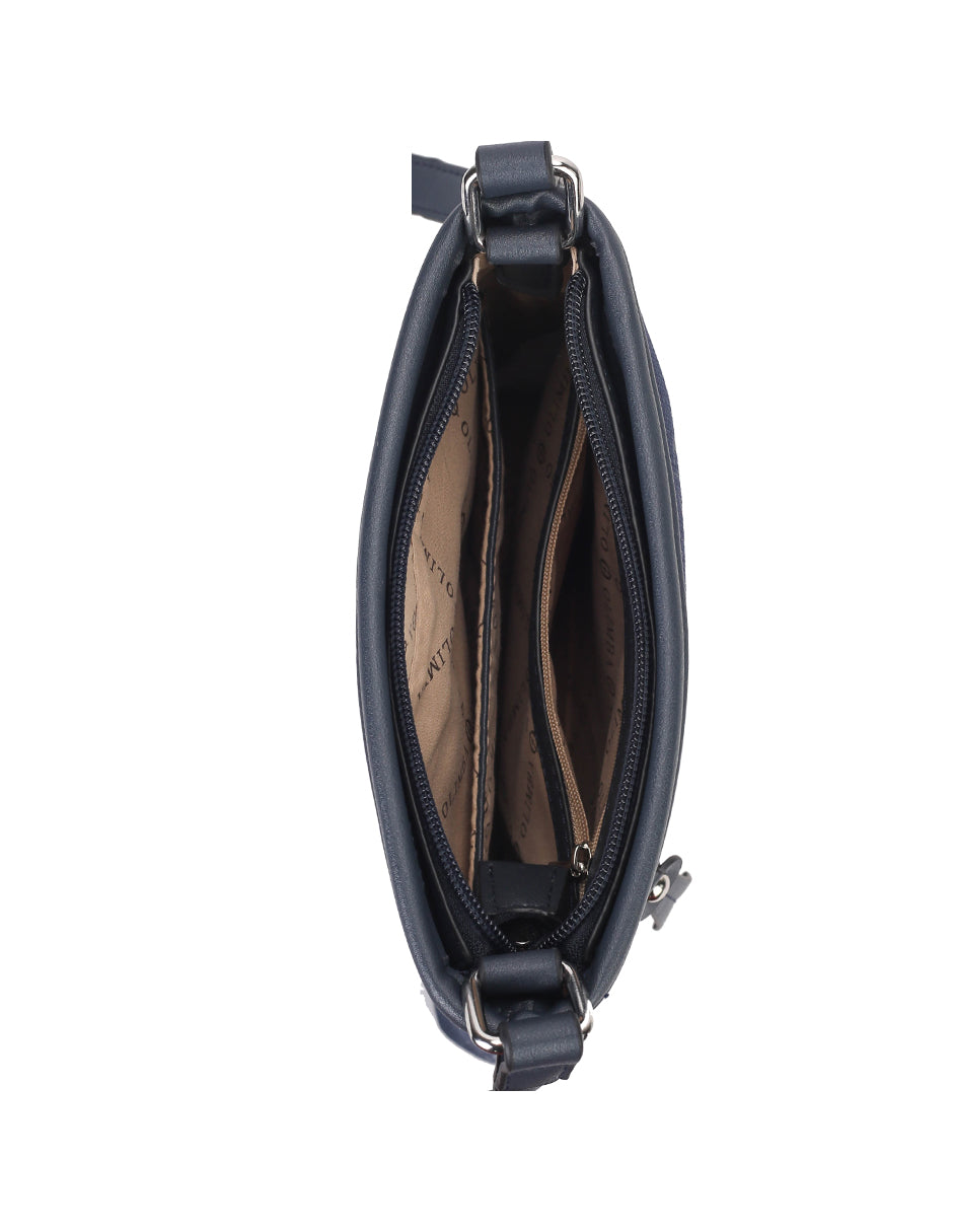 Bolsa Crossbody Olimba