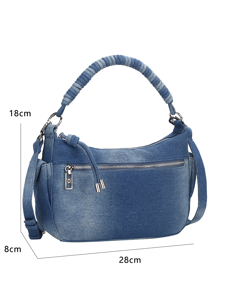 Bolsa Crossbody Olimba