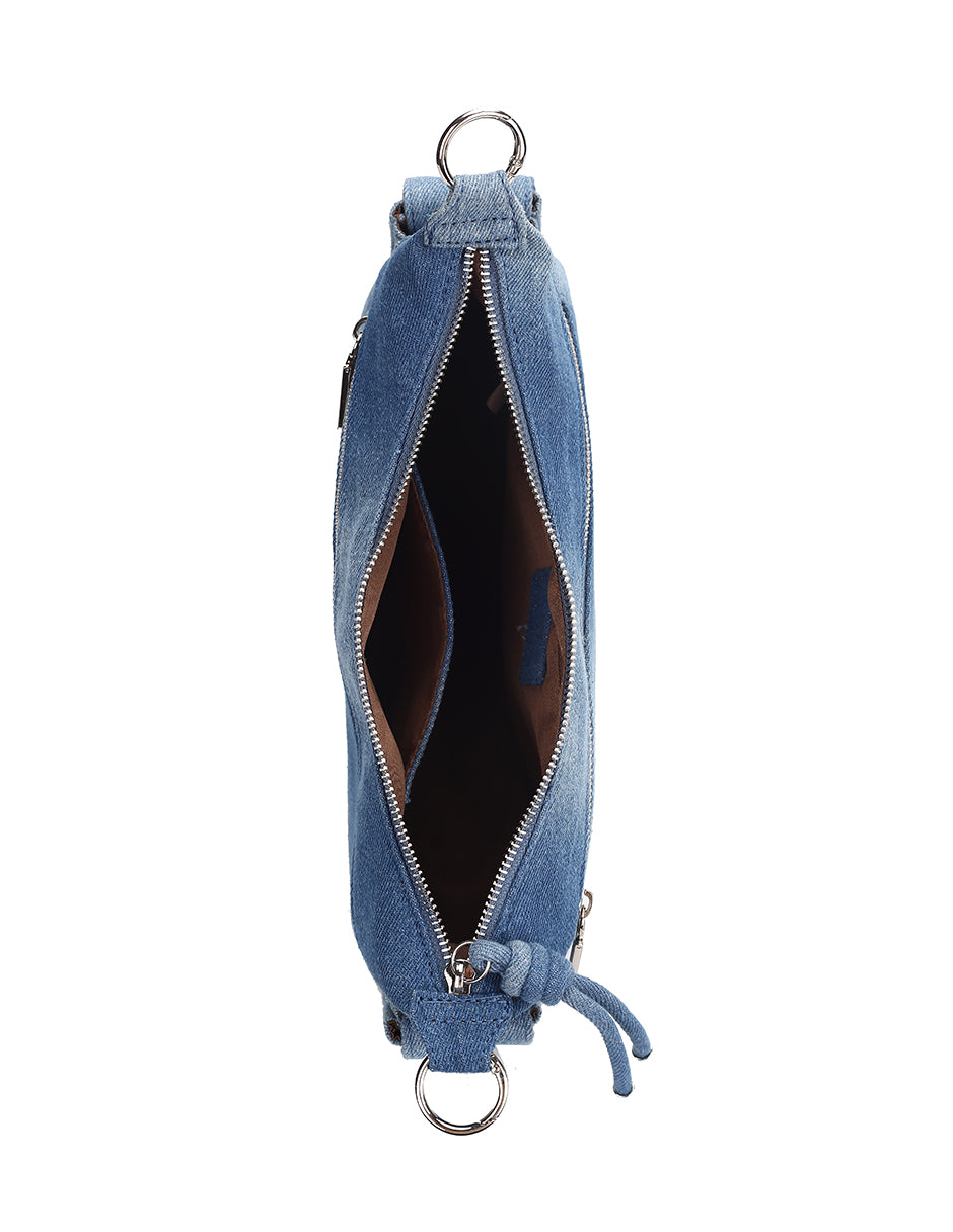 Bolsa Crossbody Olimba