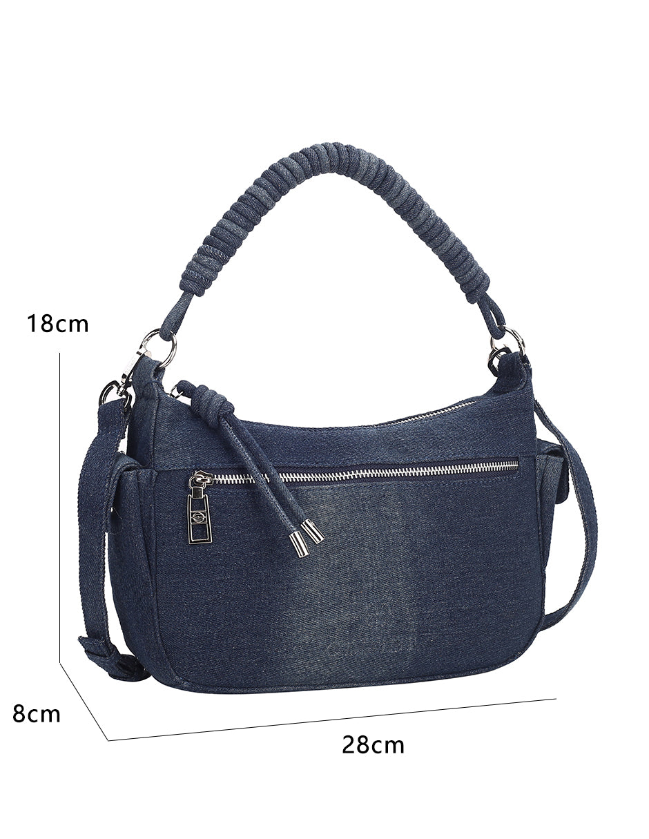 Bolsa Crossbody Olimba