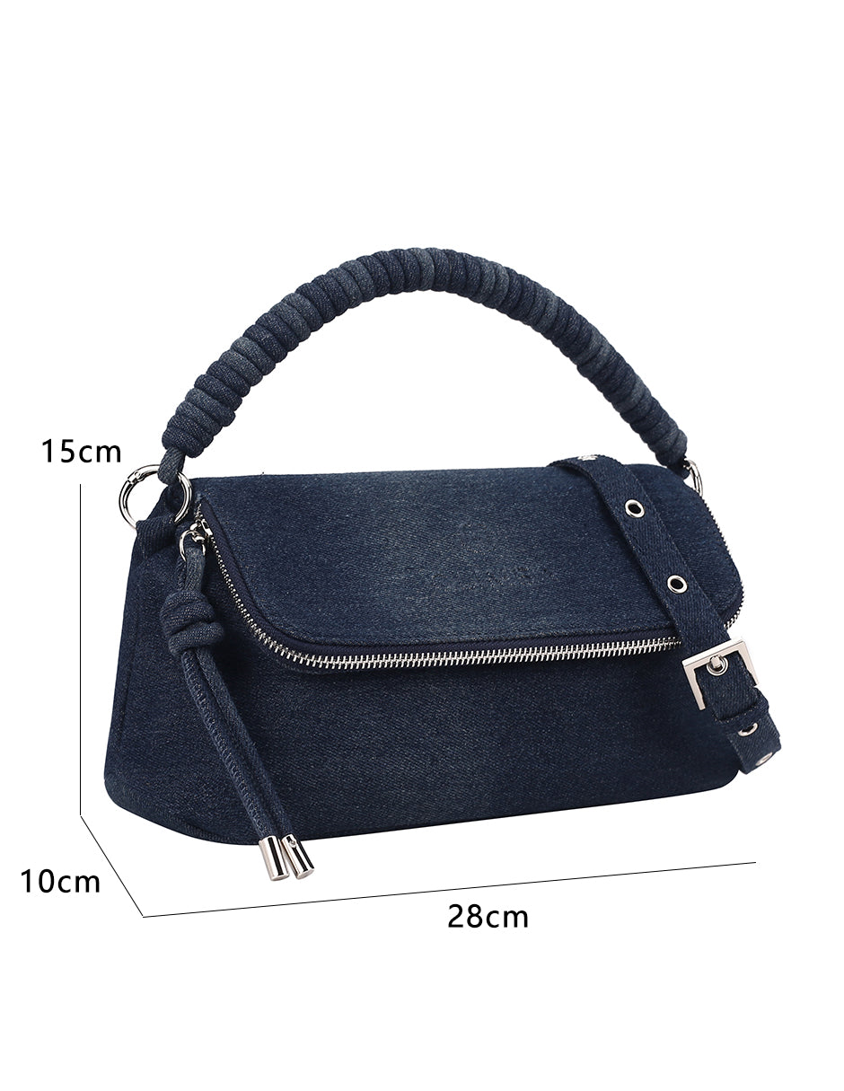 Bolsa Crossbody Olimba