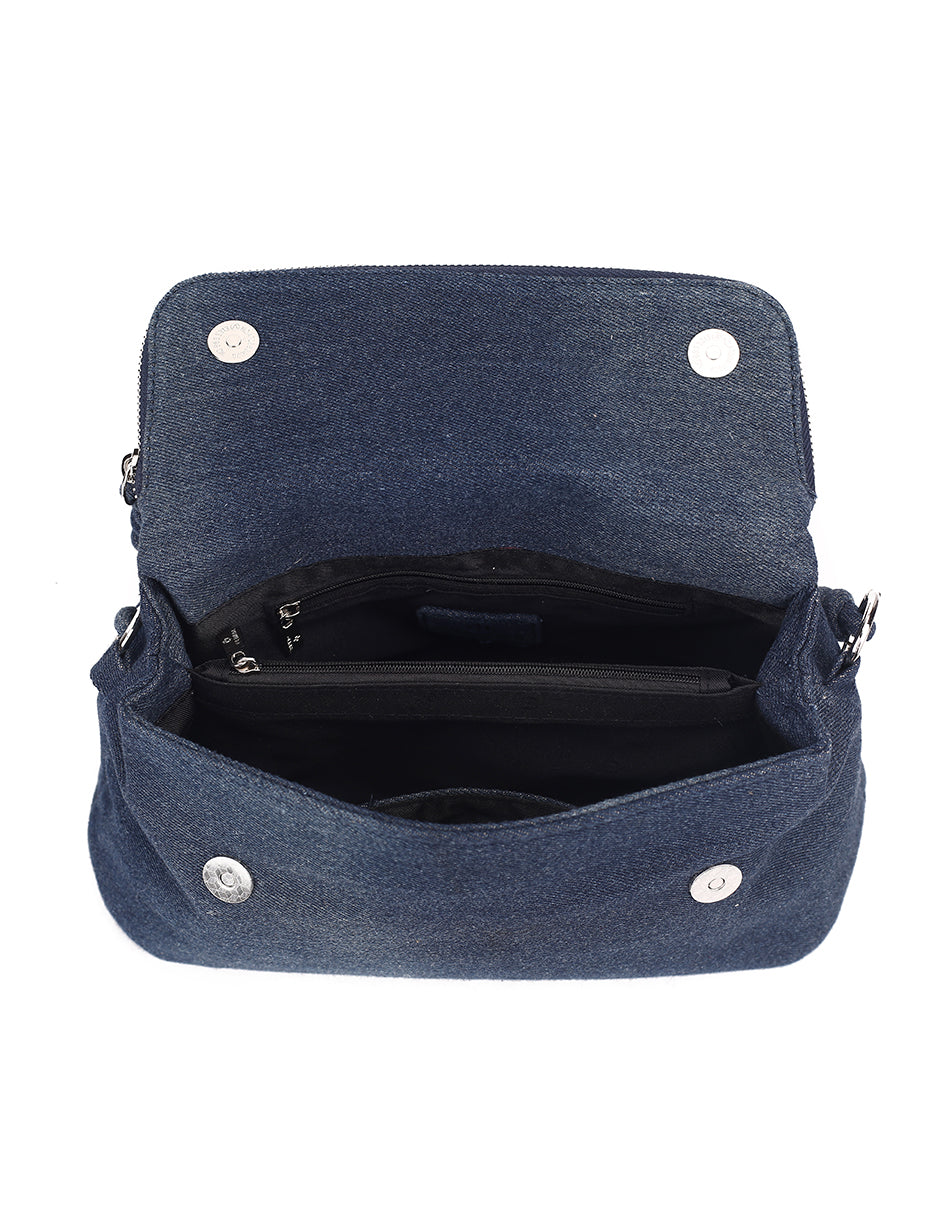 Bolsa Crossbody Olimba