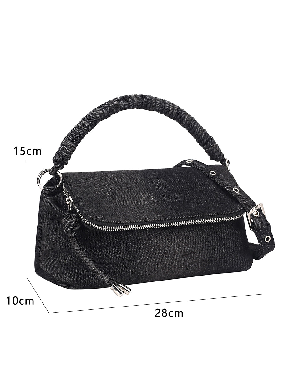Bolsa Crossbody Olimba