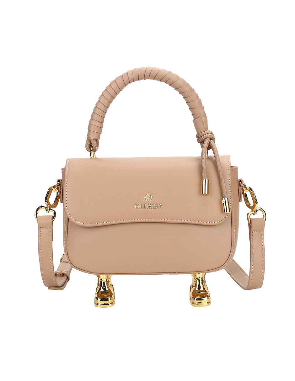 Bolsa Crossbody Olimba