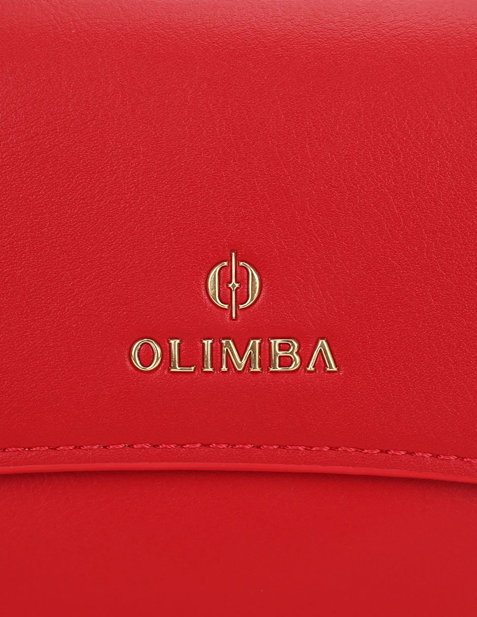 Bolsa Crossbody Olimba