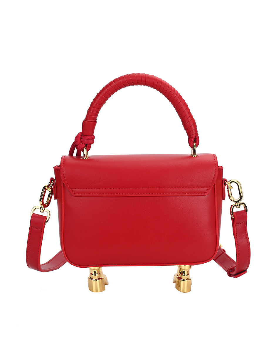 Bolsa Crossbody Olimba