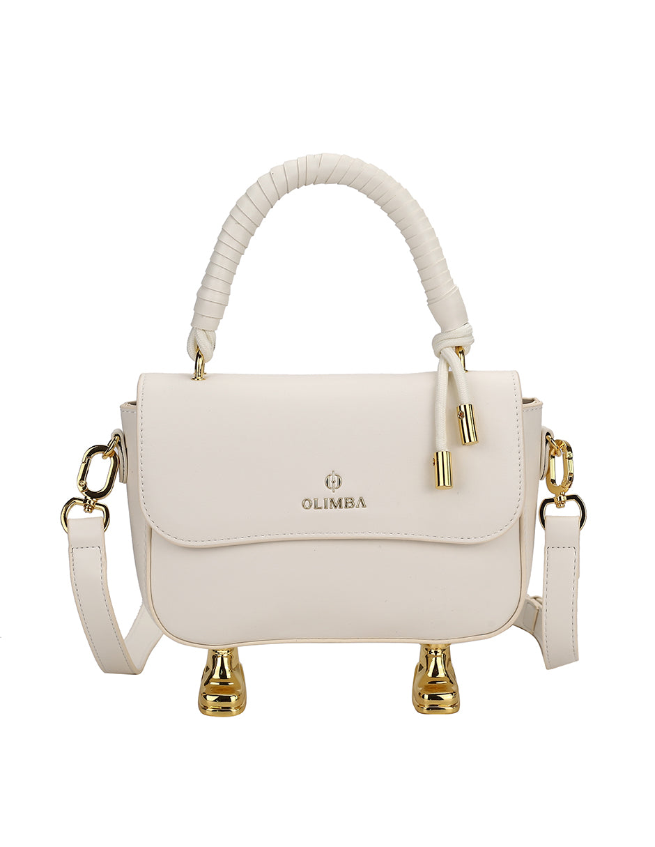 Bolsa Crossbody Olimba