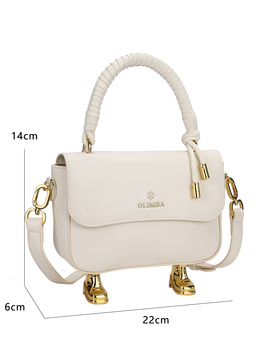 Bolsa Crossbody Olimba