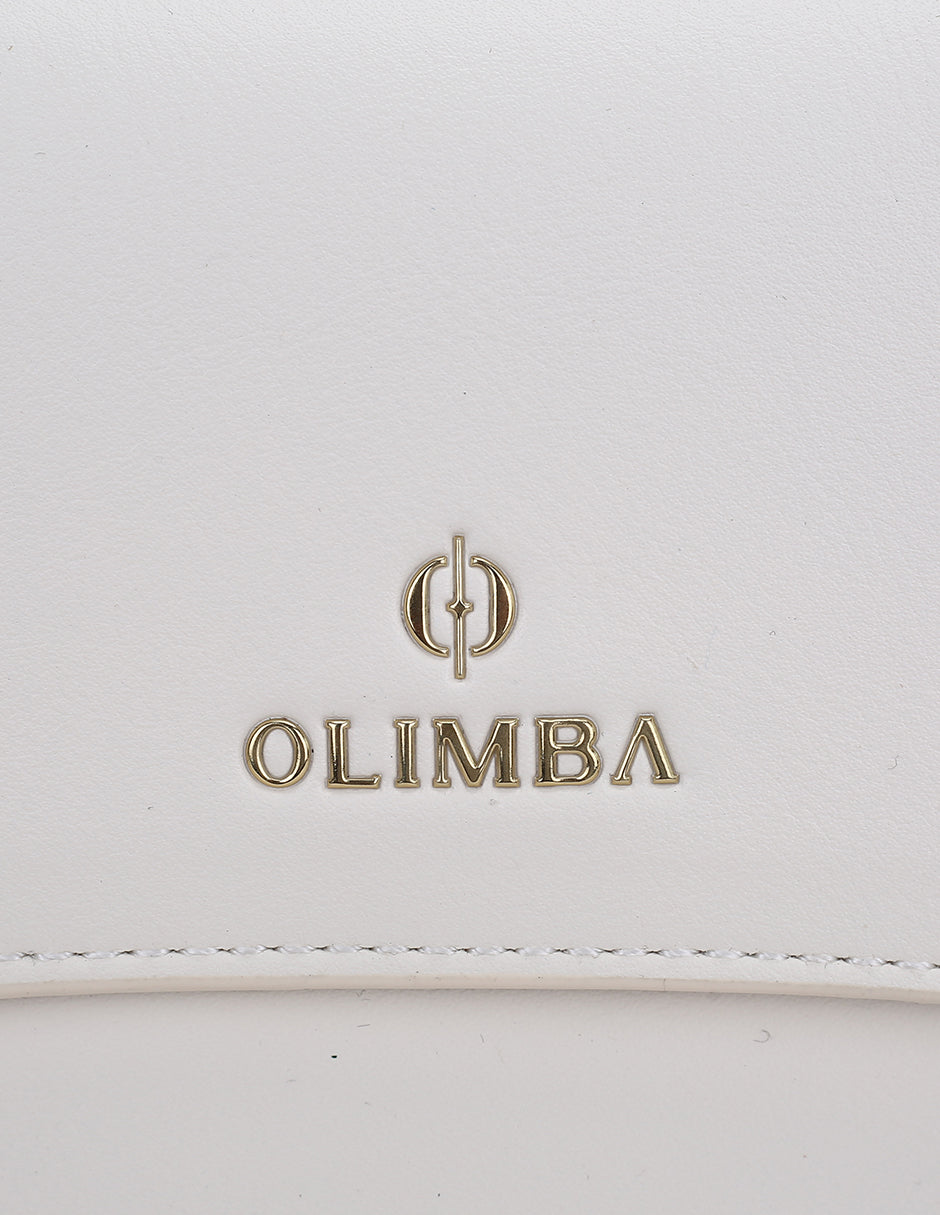 Bolsa Crossbody Olimba