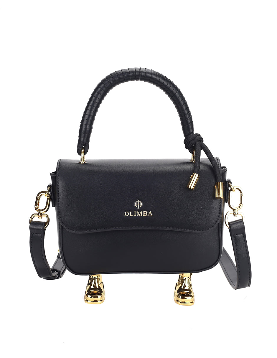 Bolsa Crossbody Olimba