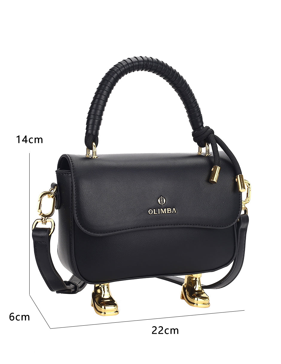 Bolsa Crossbody Olimba