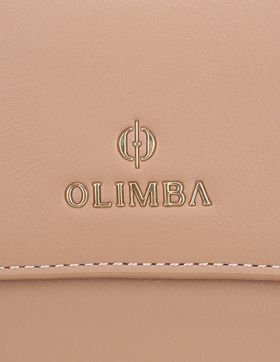 Bolsa Crossbody Olimba