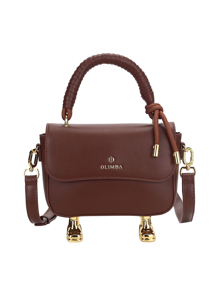 Bolsa Crossbody Olimba