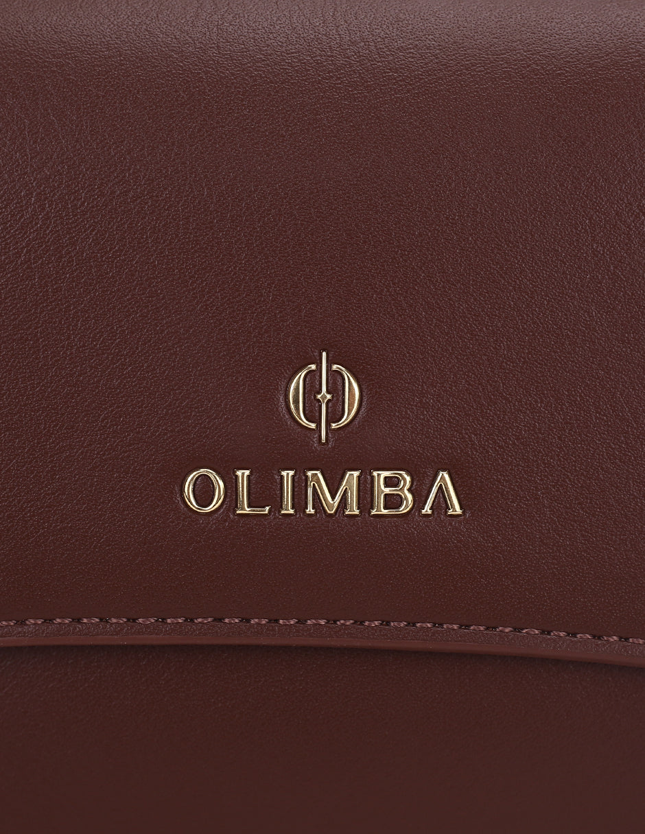 Bolsa Crossbody Olimba