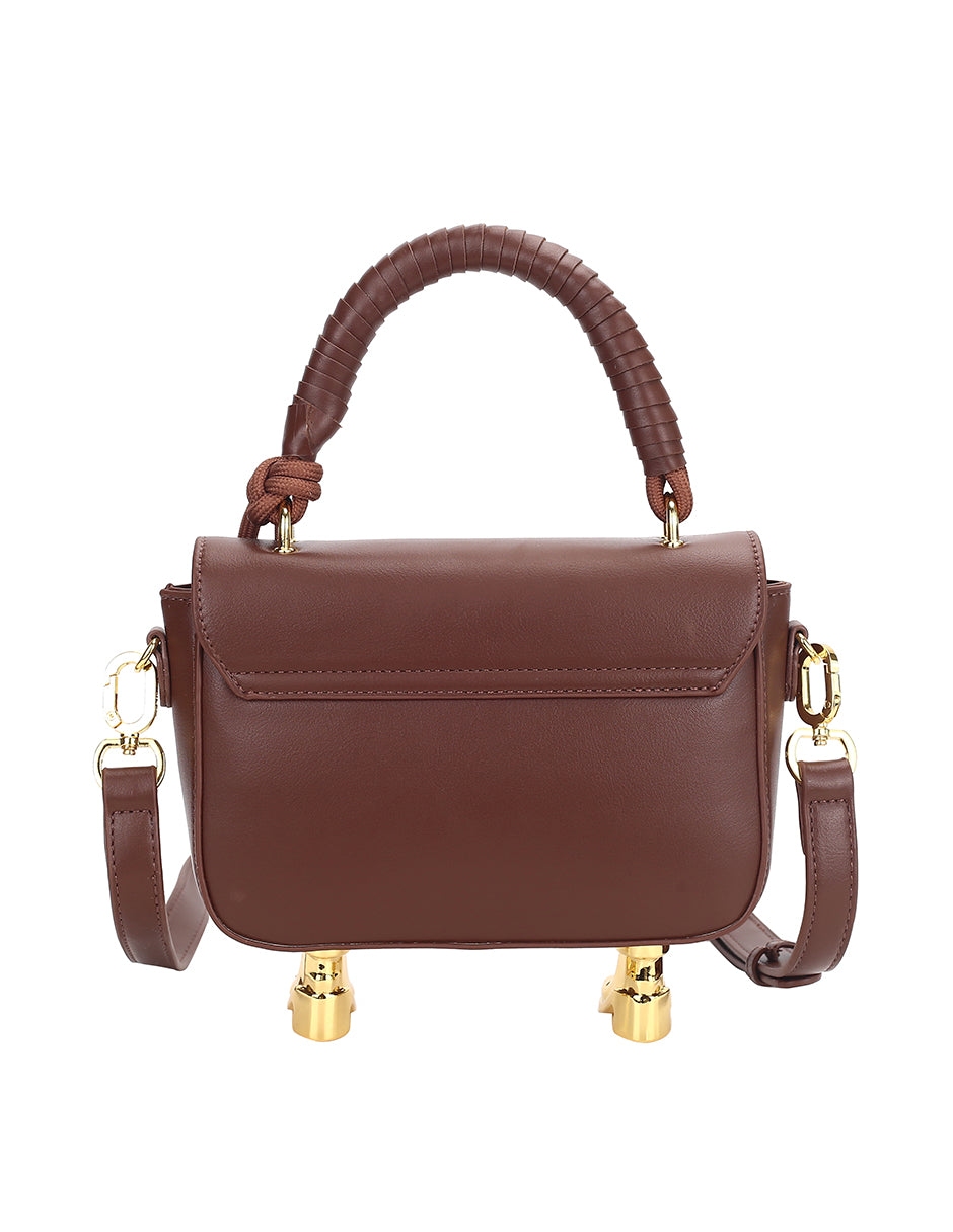 Bolsa Crossbody Olimba