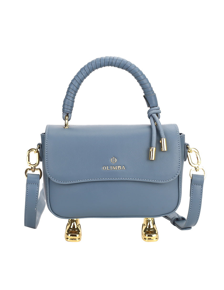 Bolsa Crossbody Olimba