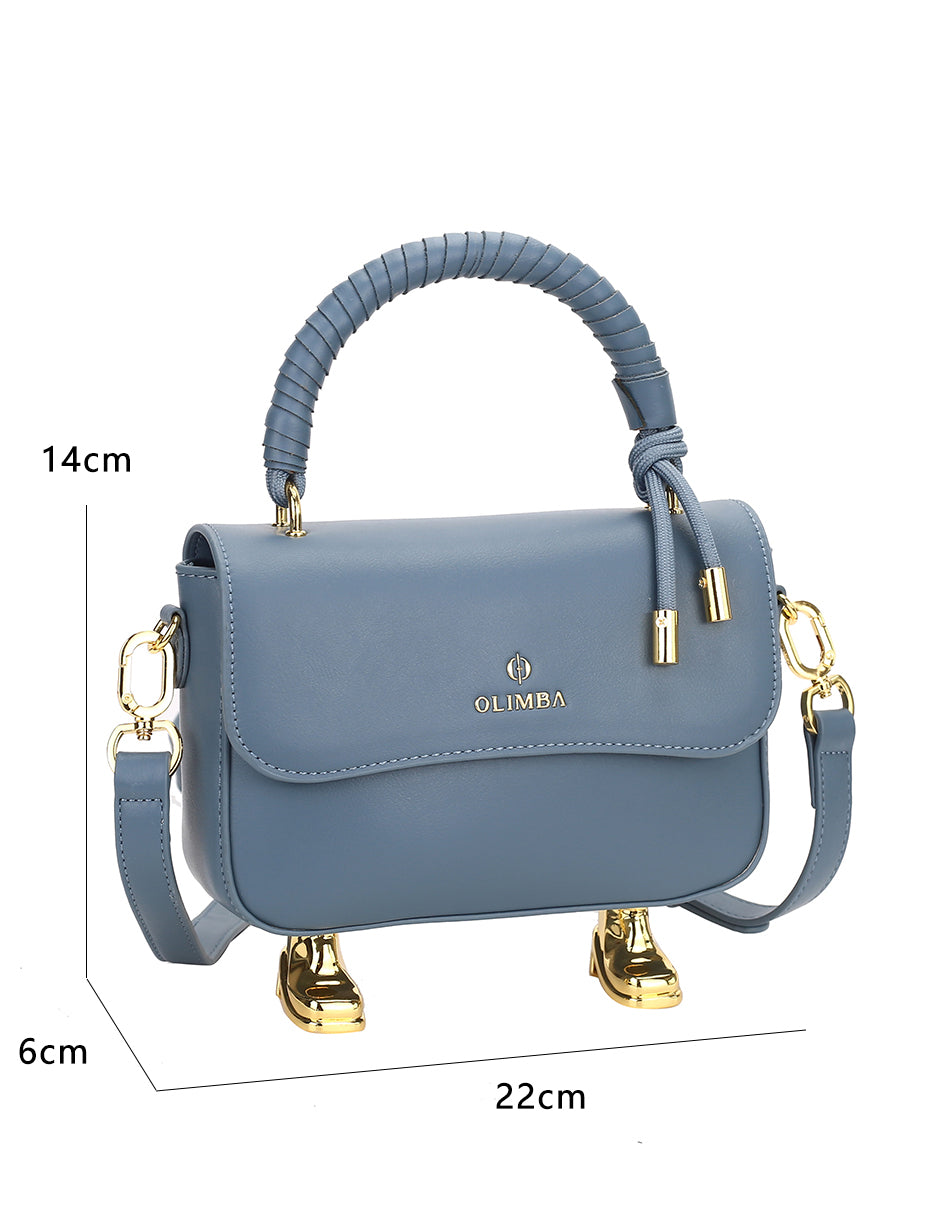 Bolsa Crossbody Olimba