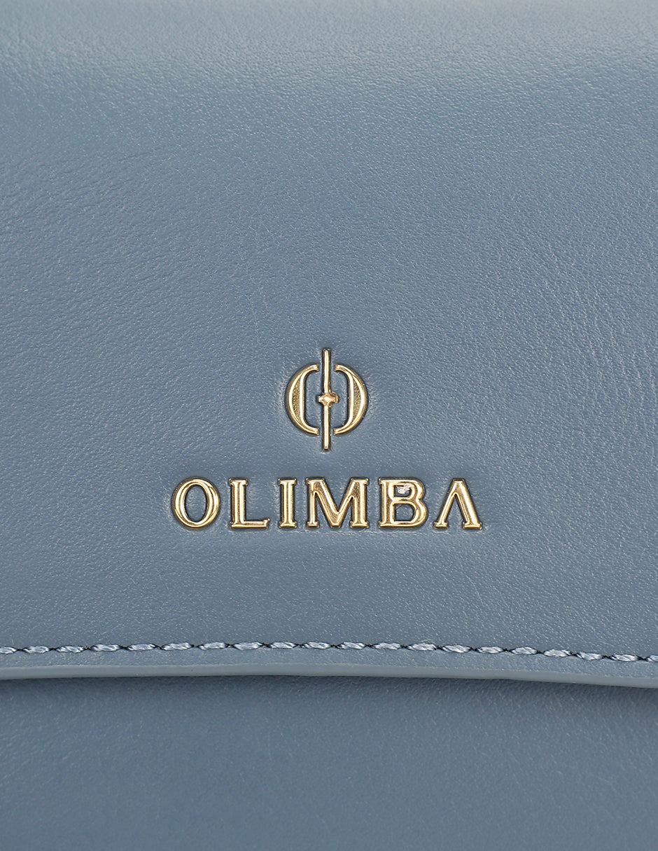 Bolsa Crossbody Olimba