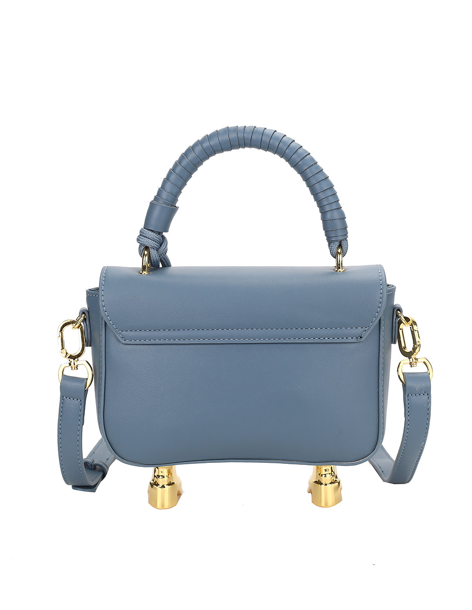 Bolsa Crossbody Olimba