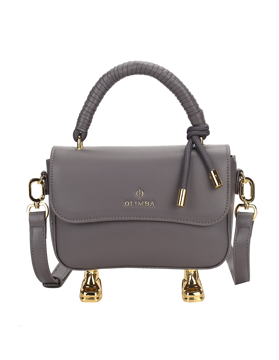 Bolsa Crossbody Olimba