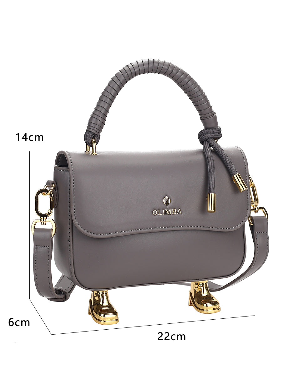 Bolsa Crossbody Olimba