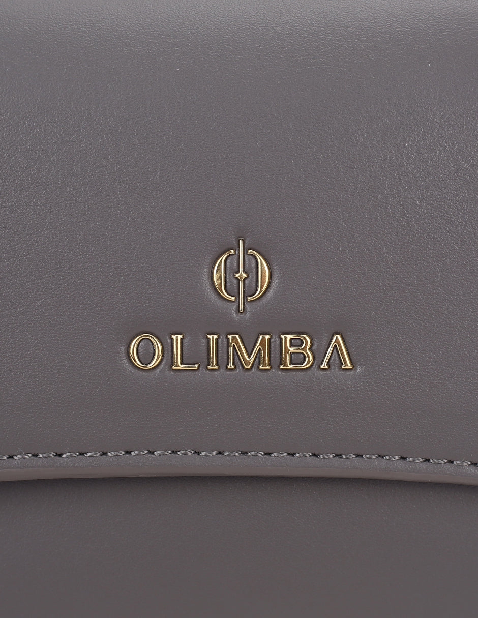 Bolsa Crossbody Olimba