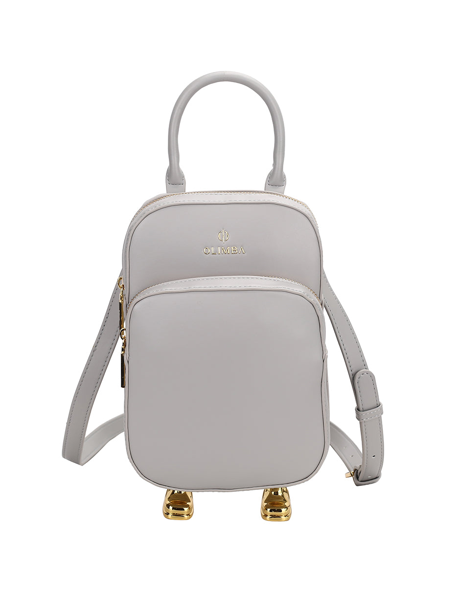 Bolsa Crossbody Olimba