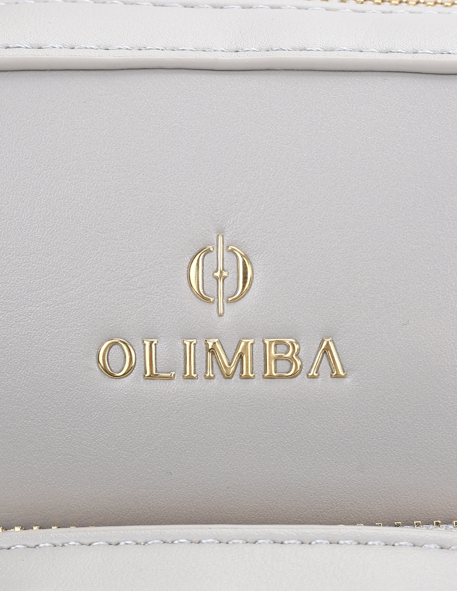 Bolsa Crossbody Olimba