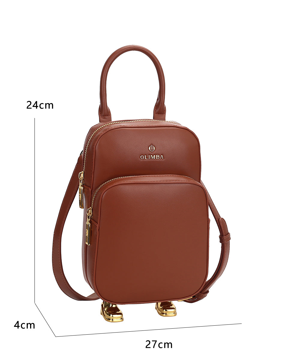 Bolsa Crossbody Olimba