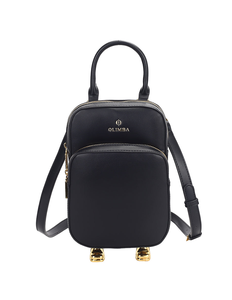 Bolsa Crossbody Olimba