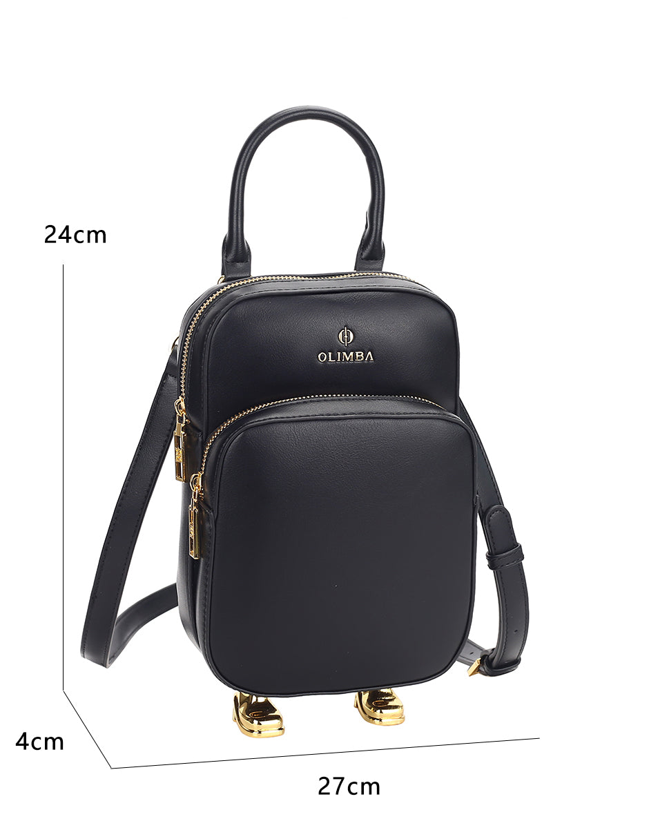 Bolsa Crossbody Olimba