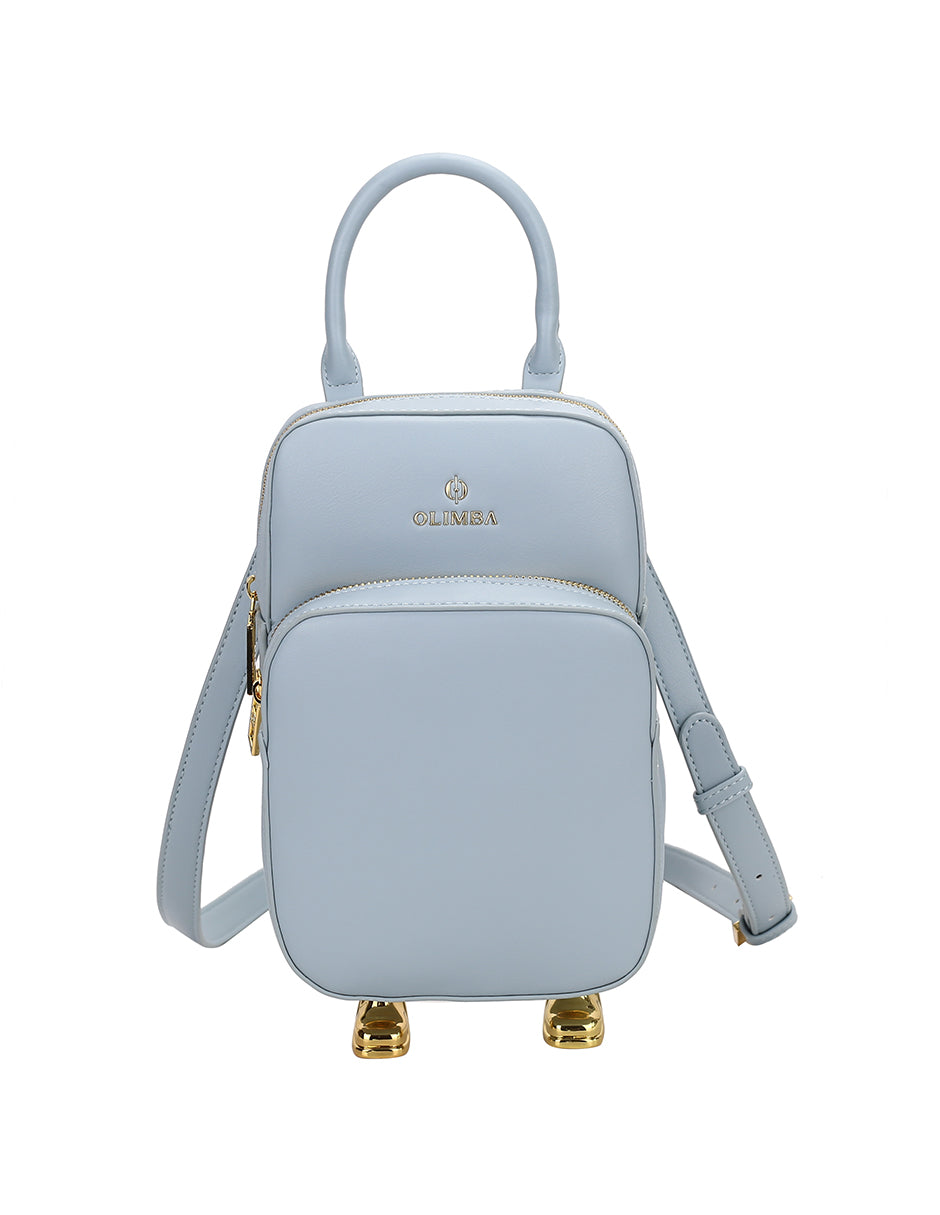 Bolsa Crossbody Olimba