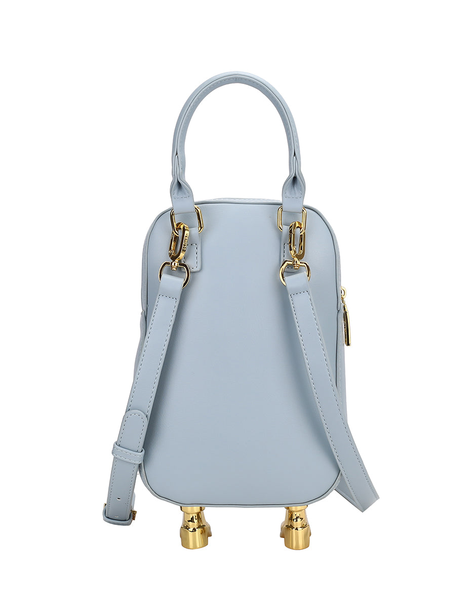 Bolsa Crossbody Olimba