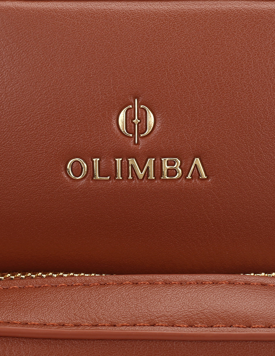 Bolsa Crossbody Olimba