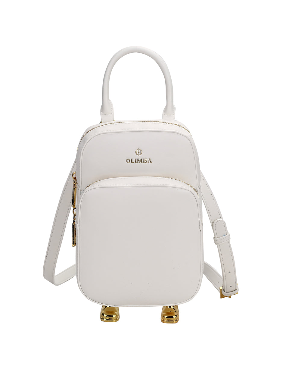 Bolsa Crossbody Olimba