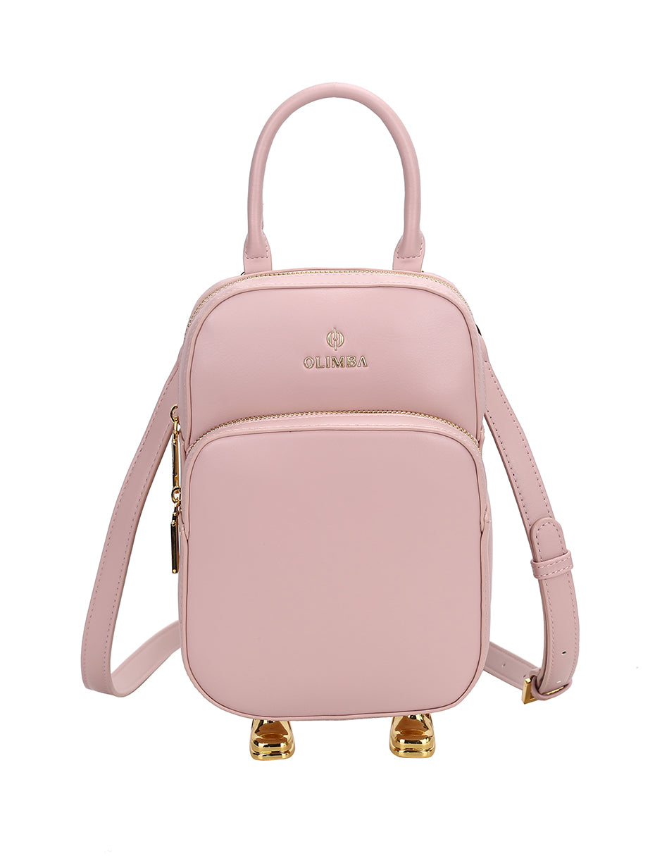 Bolsa Crossbody Olimba