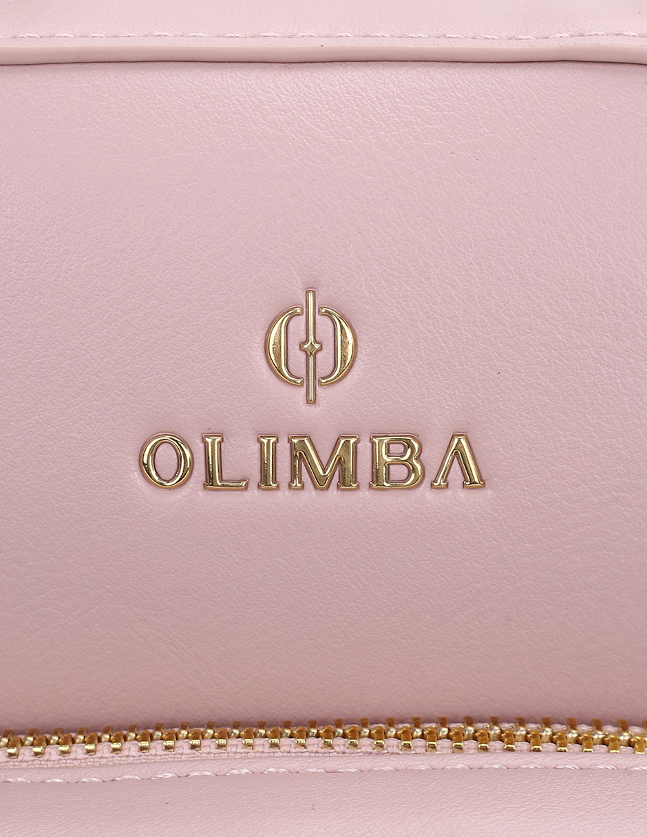 Bolsa Crossbody Olimba