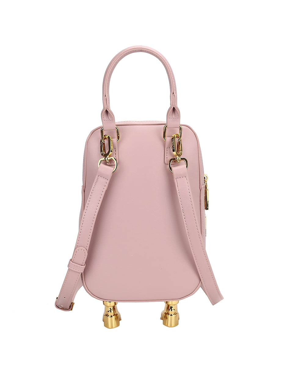 Bolsa Crossbody Olimba