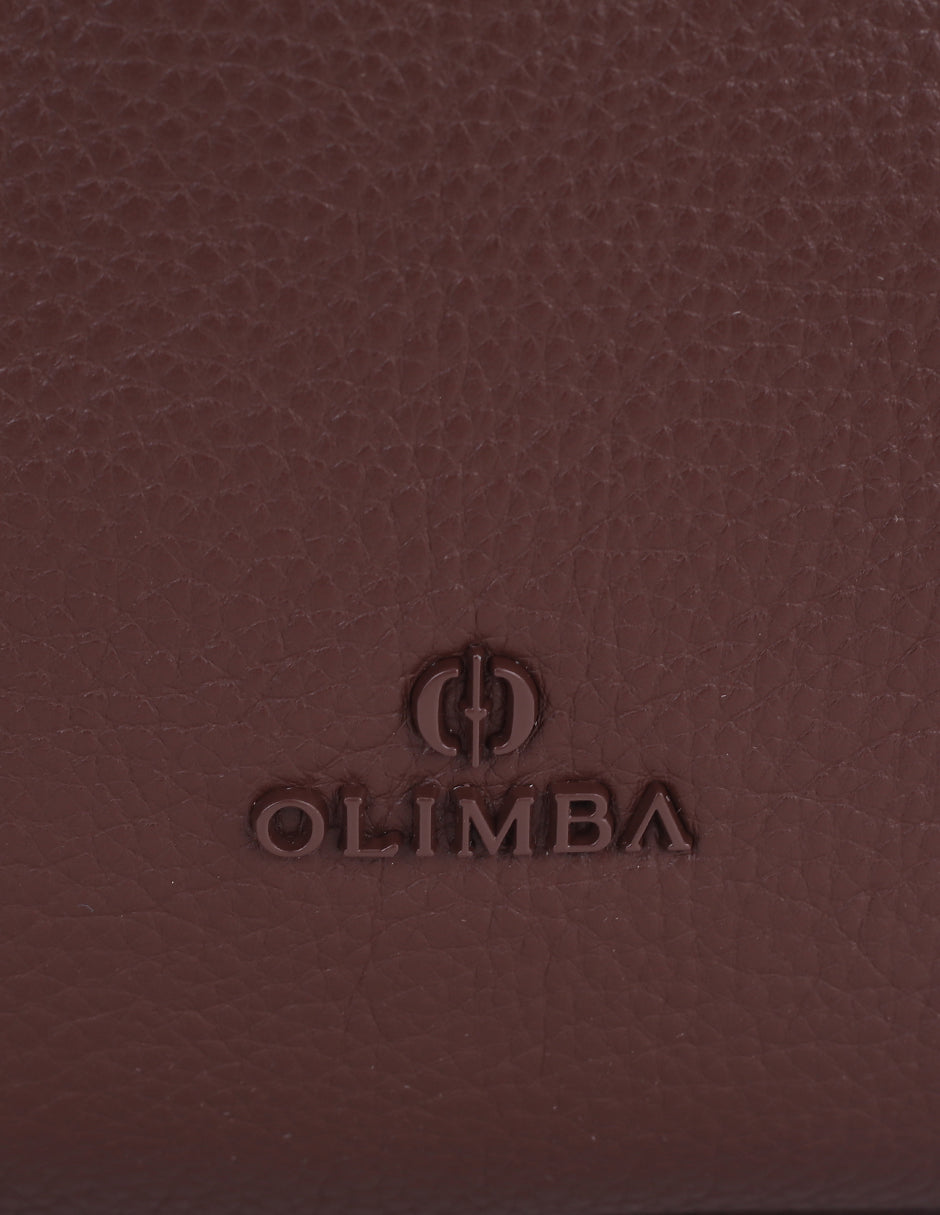 Bolsa Tote Olimba