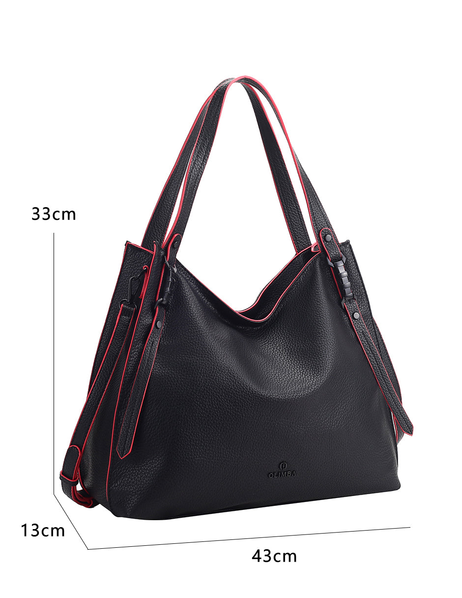 Bolsa Tote Olimba
