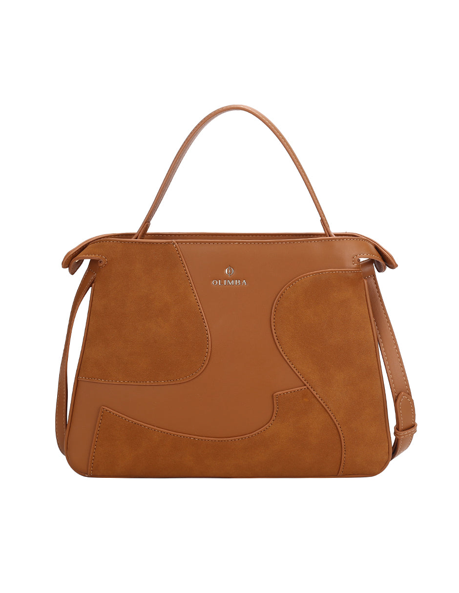Bolsa Tote Olimba