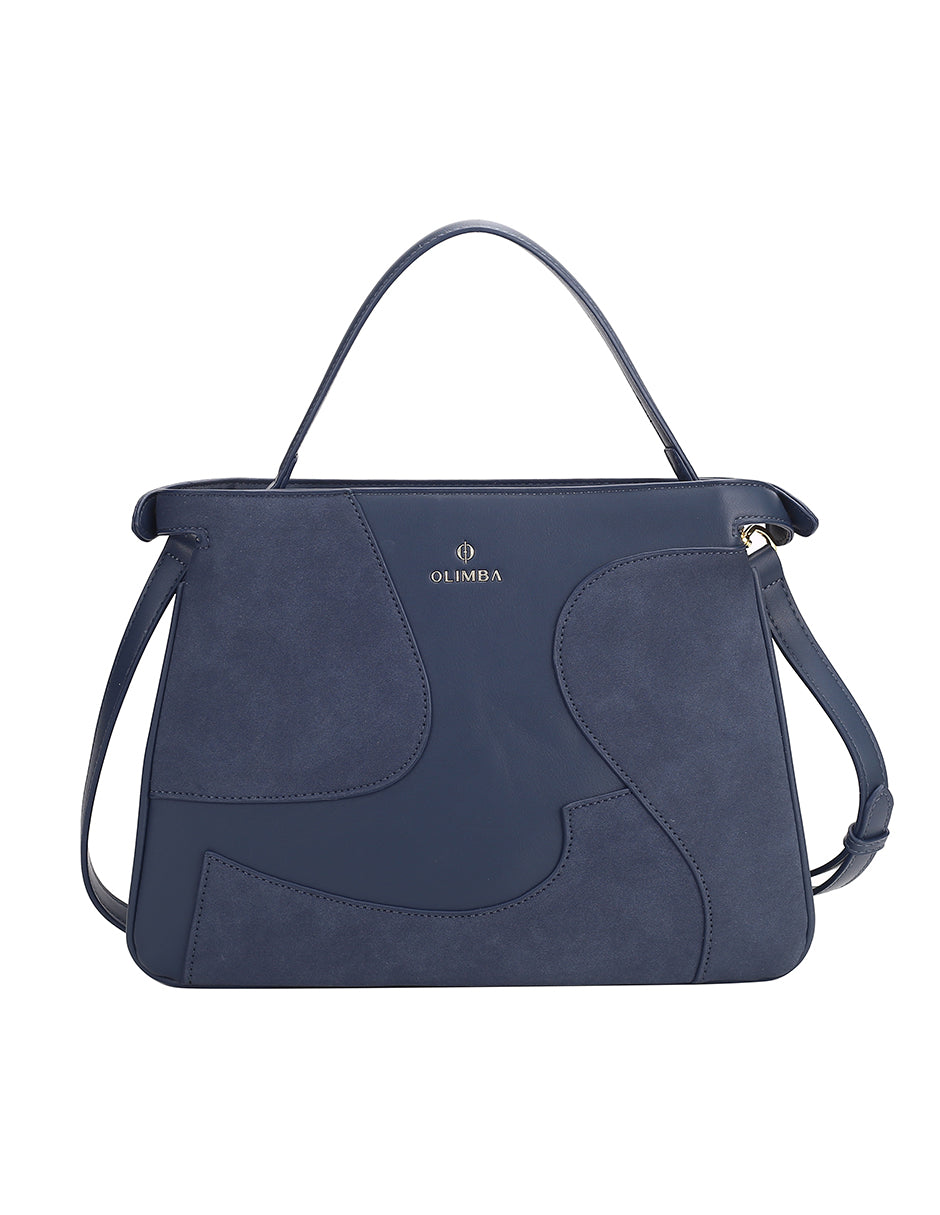 Bolsa Tote Olimba
