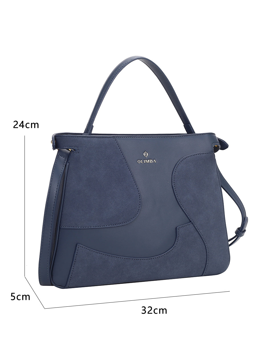 Bolsa Tote Olimba