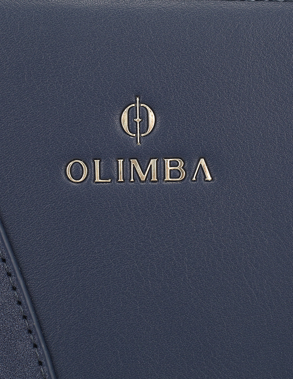 Bolsa Tote Olimba